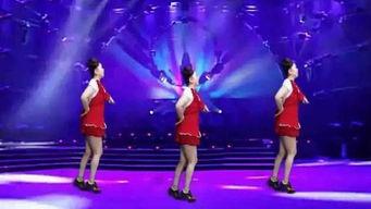 国产广场舞视频,国产广场舞视频魅力无限