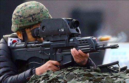 国产新型榴弹枪连发视频,连发性能卓越，引领实战新潮流