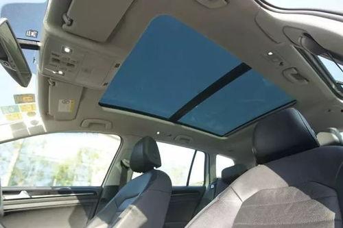 国产高尔夫拆解视频,内部构造与工艺解析