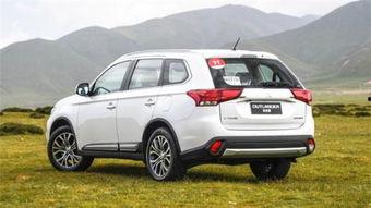 国产欧蓝德2018视频,驾驭激情，尽享驾驭之旅