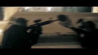 枪战电影国产真实视频,真实枪战场景震撼呈现