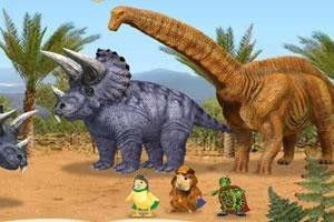 国产小恐龙测评视频大全,盘点热门视频，带你领略恐龙魅力