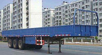 国产半挂车展销视频大全,尽览国内半挂车风采与实力