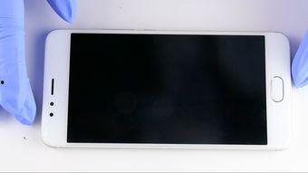 国产背光屏拆框视频教程